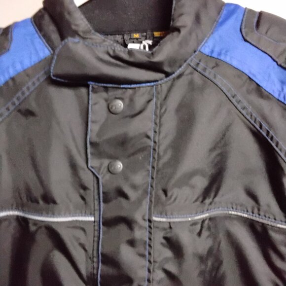 Firstgear Men's Riding Jacket Size M - Picture 3 of 7